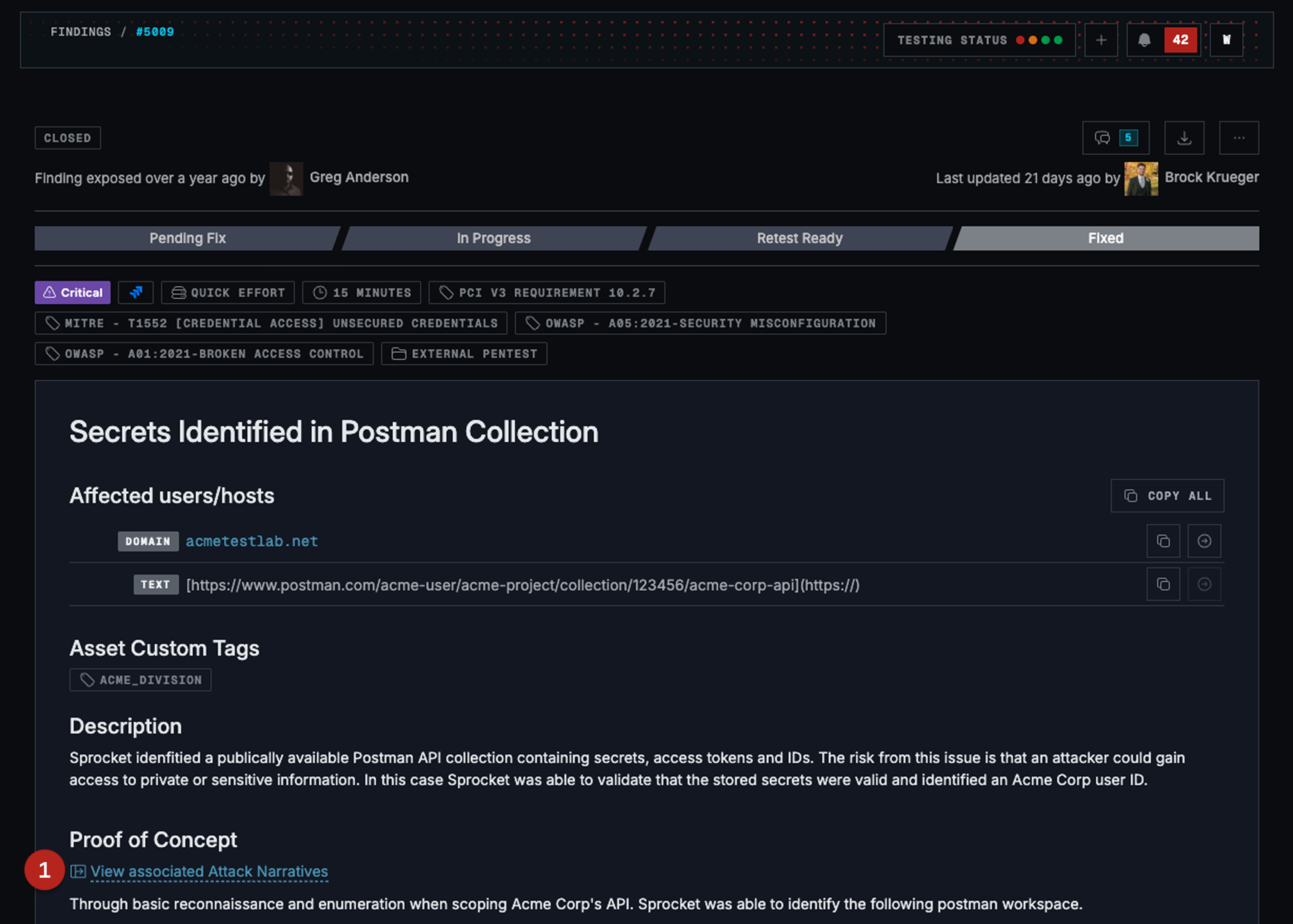 Finding and AN Links_7.20.2026.png